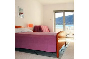 Черногория Hotel Herceg Novi, Экстерьер